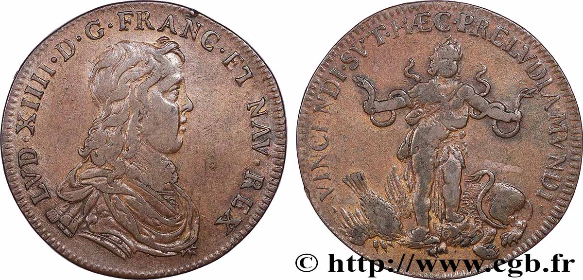 LOUIS XIV LE GRAND ou LE ROI SOLEIL LOUIS XIV LE GRAND OU LE ROI SOLEIL TTB