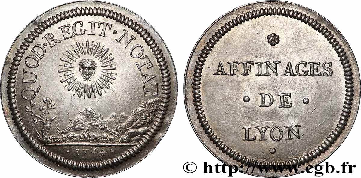 CORPORATIONS Jeton, affinages, refrappe SUP