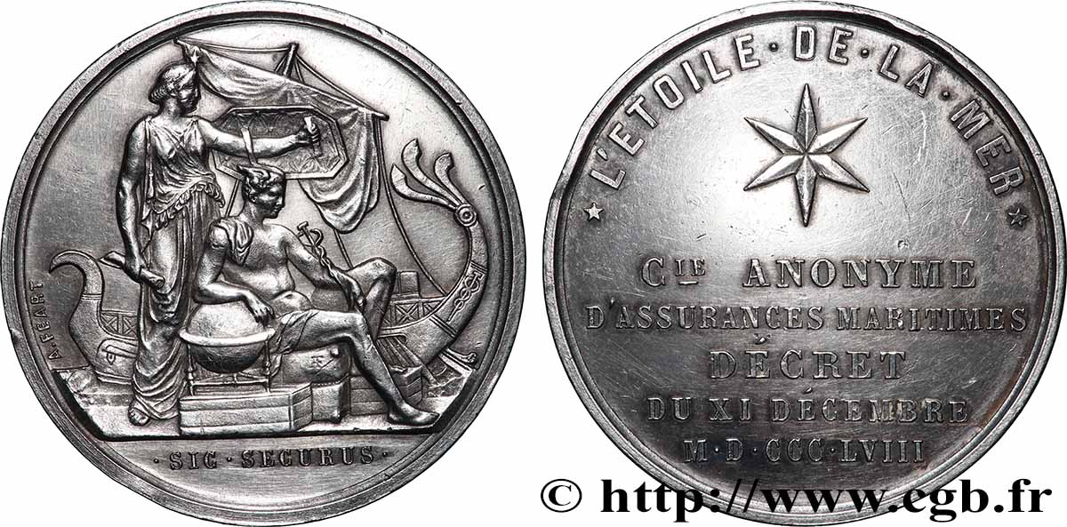 LES ASSURANCES L’Étoile de la Mer MBC+