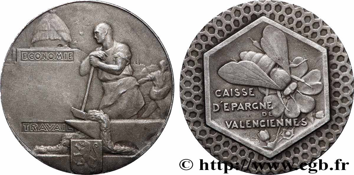 CAISSES D&nbsp;ÉPARGNE VALENCIENNES AU