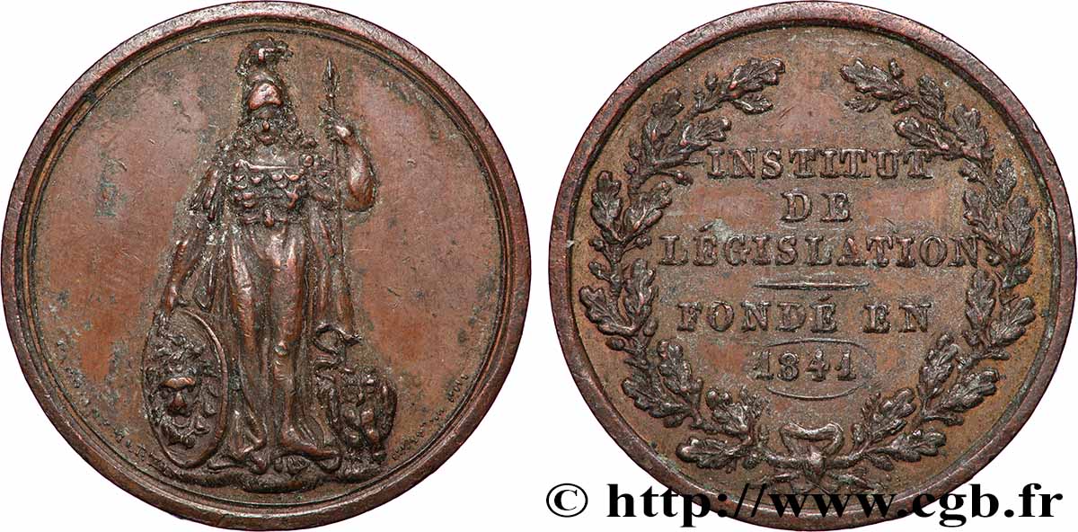 DROIT ET JURIDIQUE INSTITUT DE LEGISLATION XF