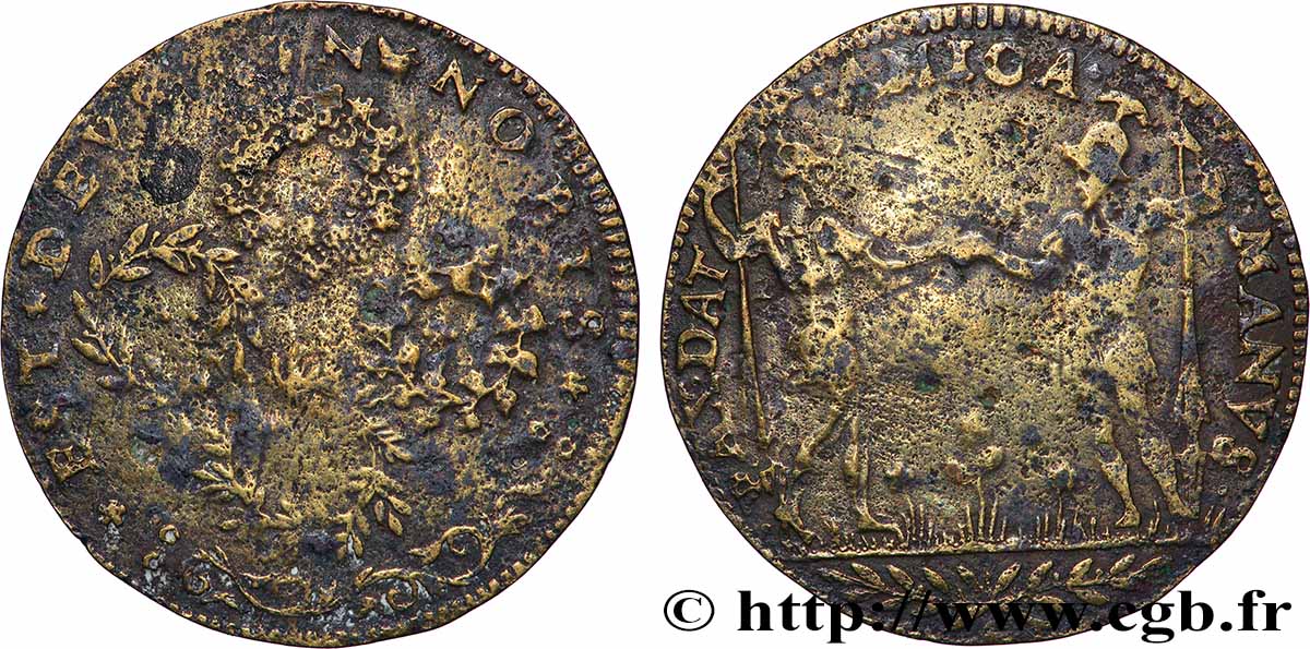 HENRY III HENRI III VF