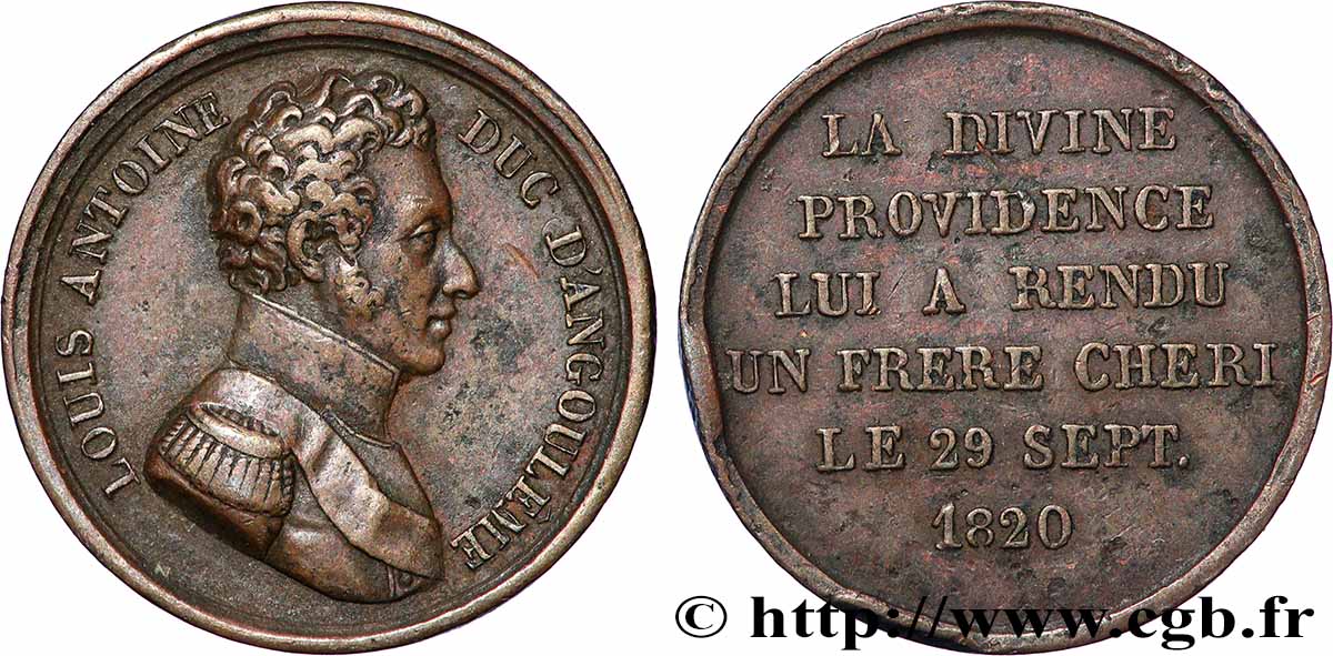 HENRI V COMTE DE CHAMBORD NAISSANCE DE HENRI V fVZ