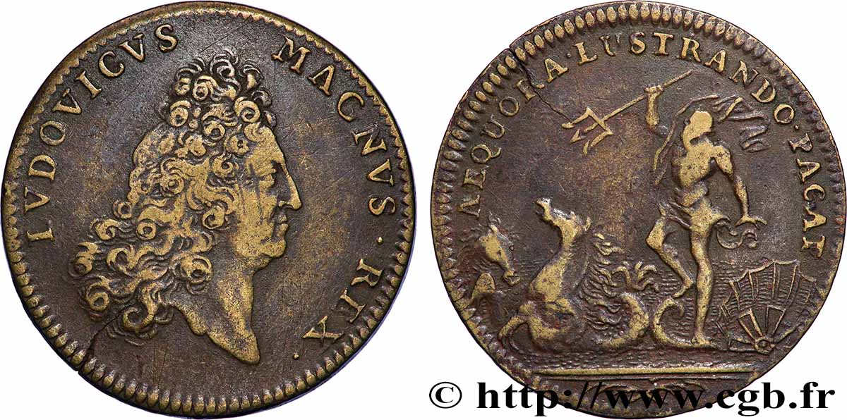 GALERES ROYALES Comptabilité de la Marine BC+