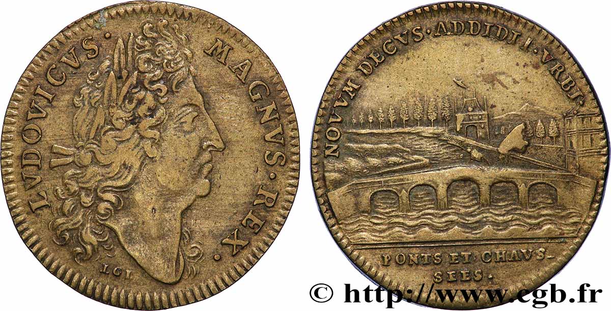 PONTS ET CHAUSSÉES PONTS ET CHAUSSEES TTB