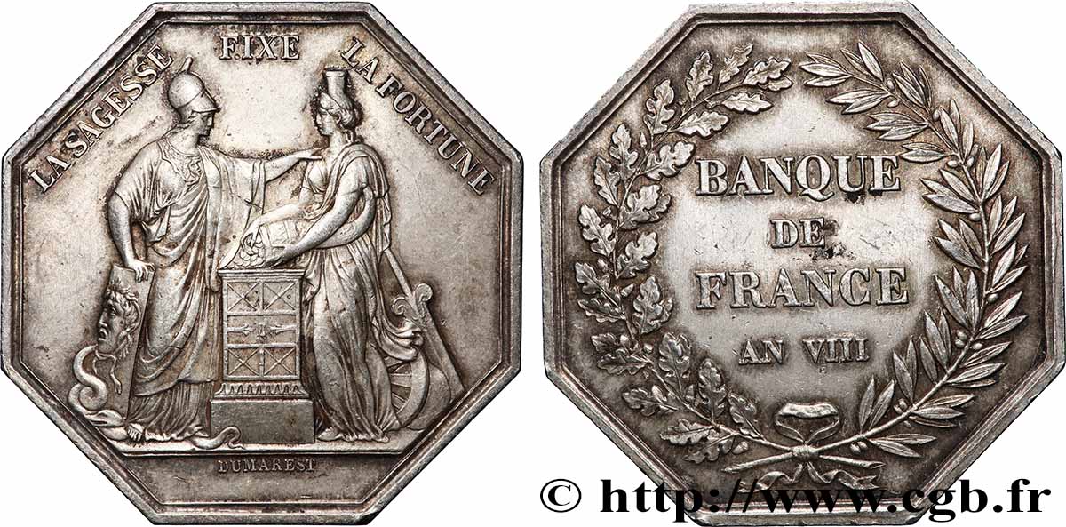 BANQUE DE FRANCE BANQUE DE FRANCE TTB+