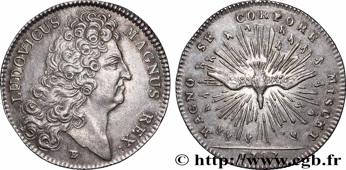 KING&nbsp;S ORDERS ORDRE DU SAINT-ESPRIT  AU