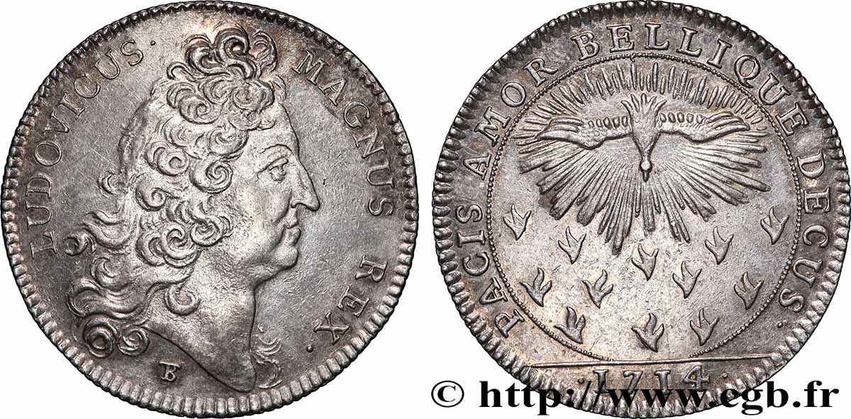 ORDRES DU ROI ORDRE DU SAINT-ESPRIT  TTB+