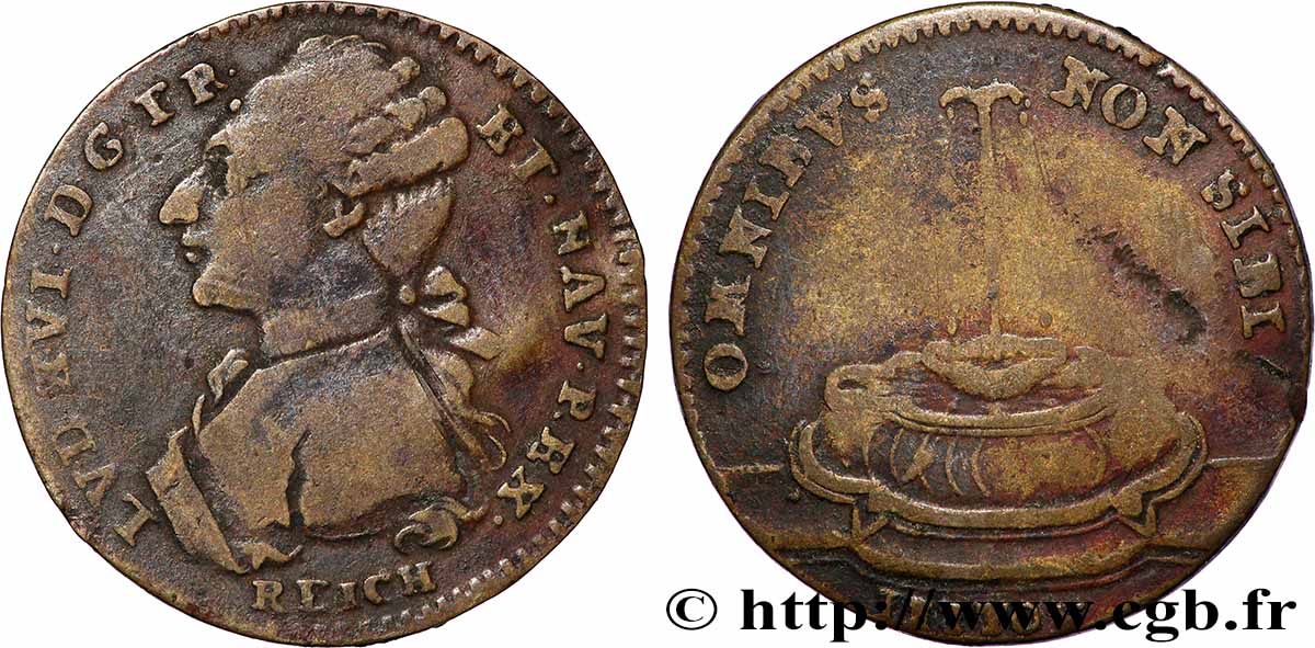 LOUIS XVI Roi constitutionnel VF