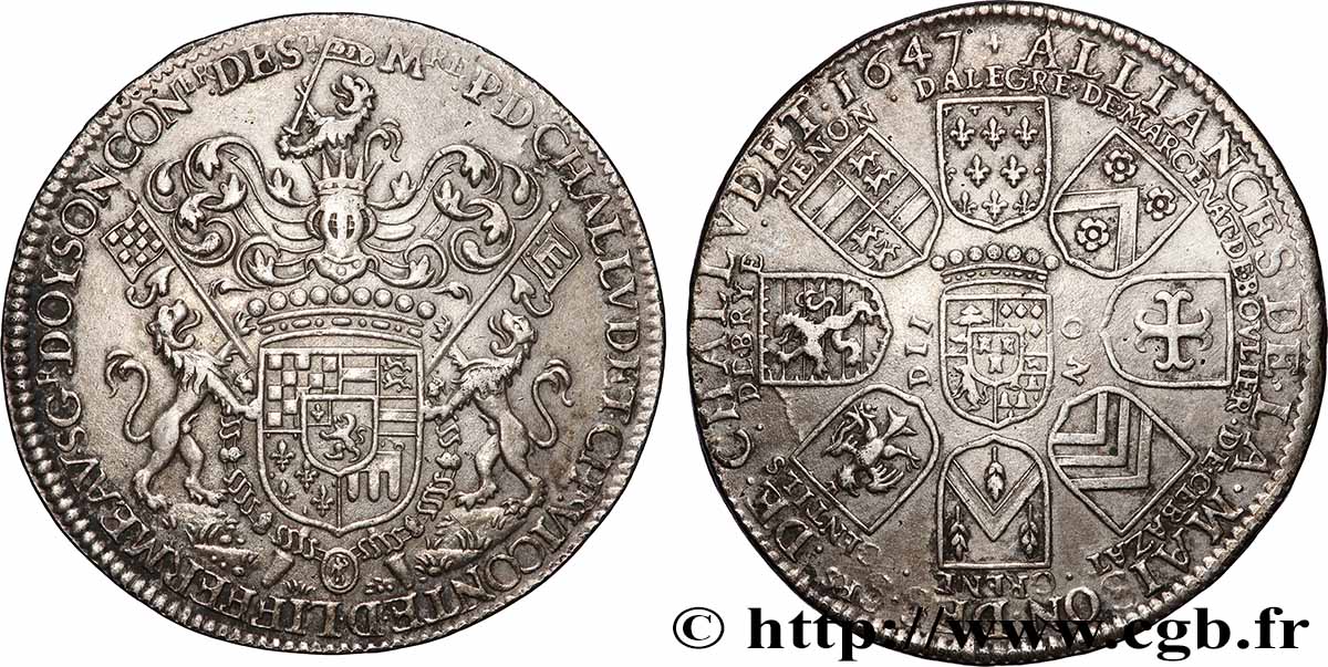 LE NIVERNAIS Pierre de Challudet SS
