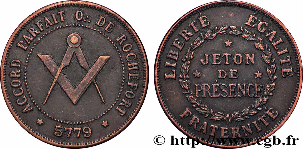 FREEMASONRY ROCHEFORT, L’ACCORD PARFAIT XF