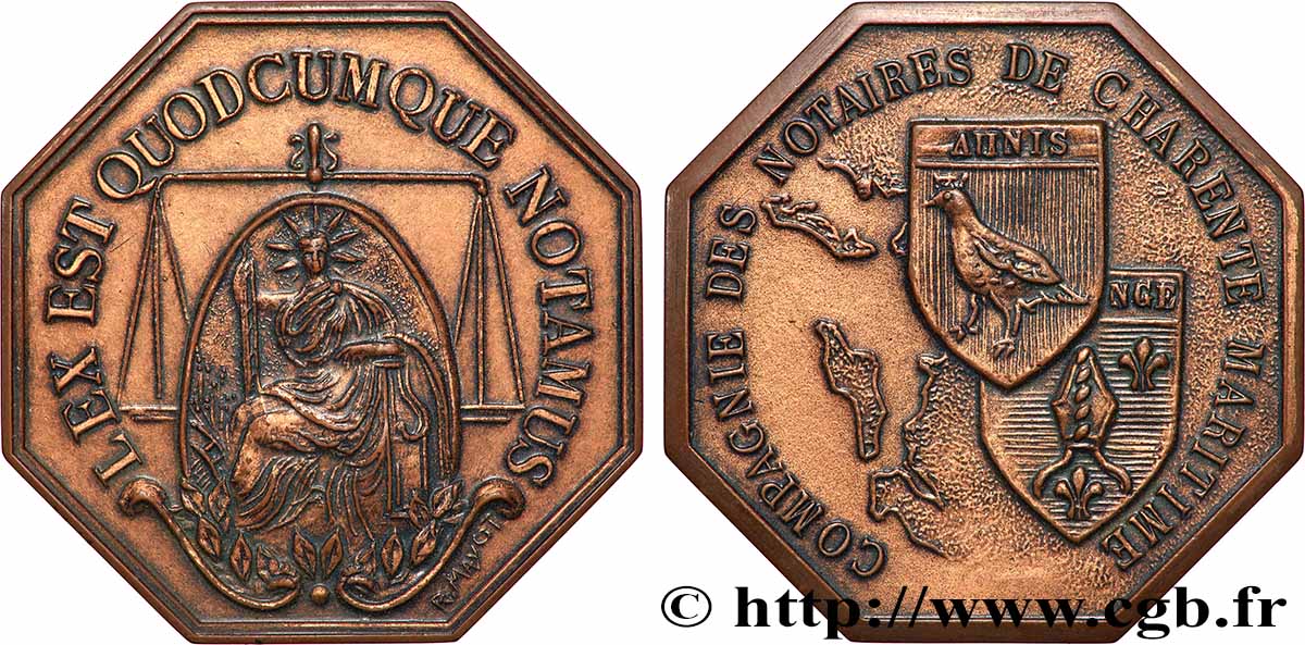 NOTAIRES DU XIXe SIECLE Notaires de Charente Maritime SPL