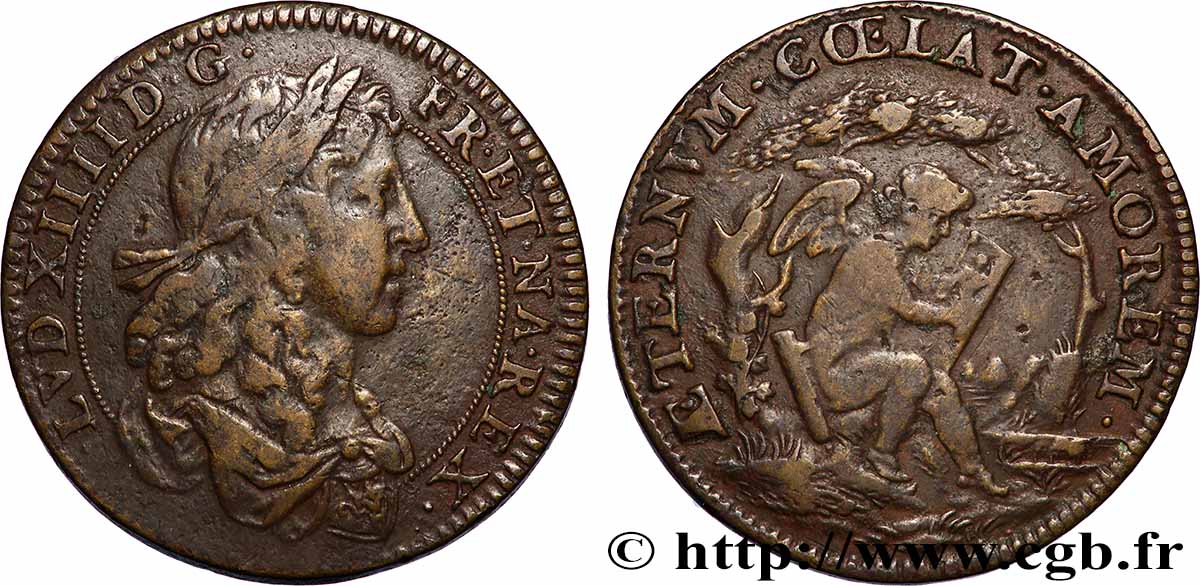 LOUIS XIV LE GRAND ou LE ROI SOLEIL  SS