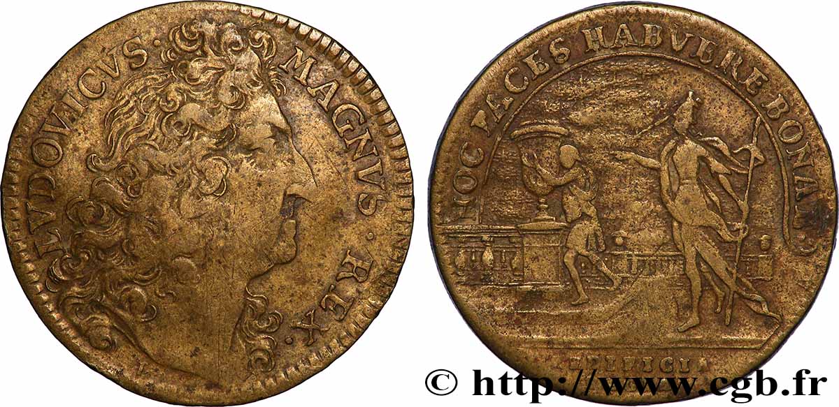 LOUIS XIV LE GRAND ou LE ROI SOLEIL Comptabilité des Bâtiments du roi VF