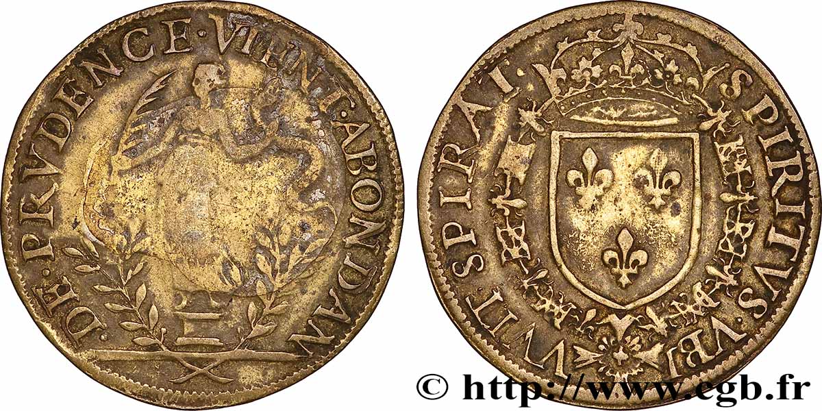 HENRY III HENRI III q.BB