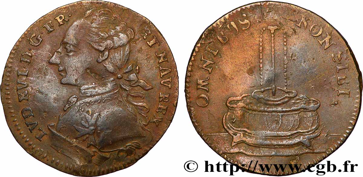 LOUIS XVI Roi constitutionnel VF