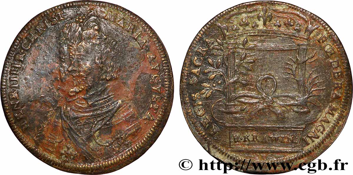 HENRY IV Le roi sacré de la grande alliance q.MB