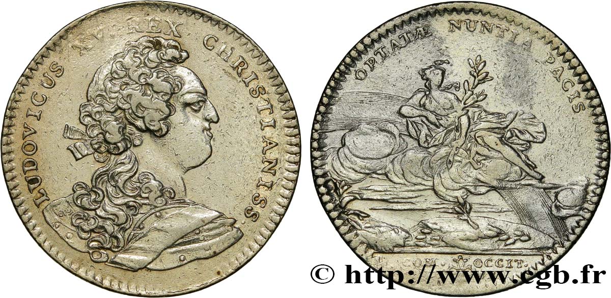 LANGUEDOC (ÉTATS DE ...) États de Languedoc TTB