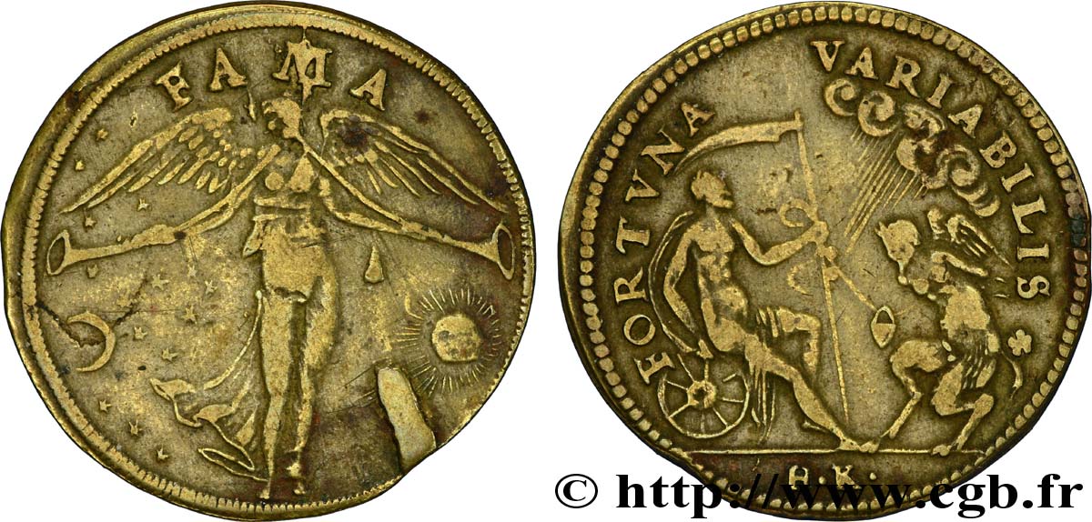 CHARLES IX  TTB
