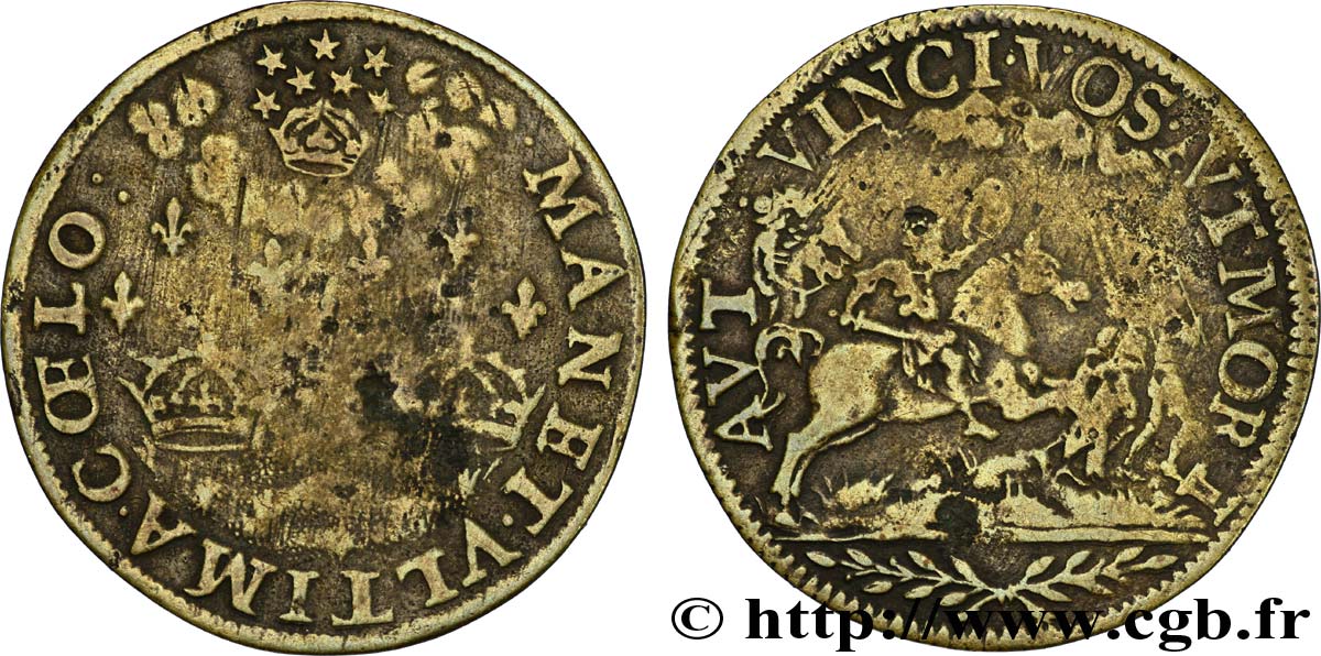 HENRI III HENRI III TTB