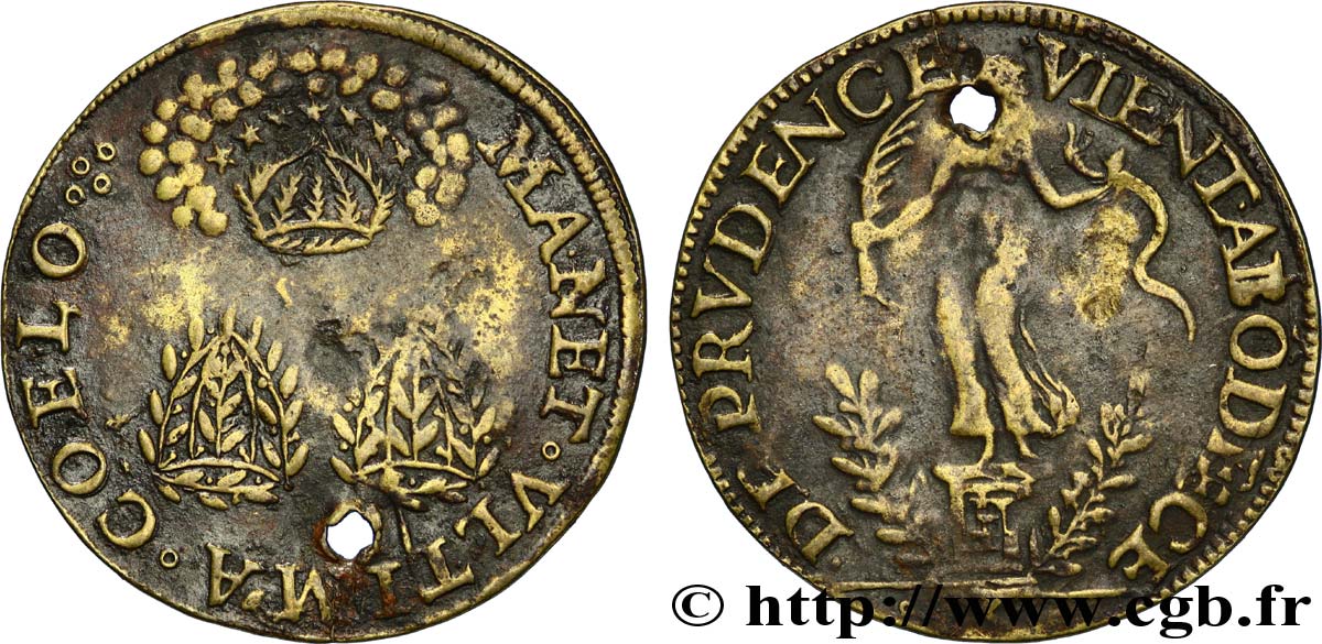 HENRI III HENRI III TTB