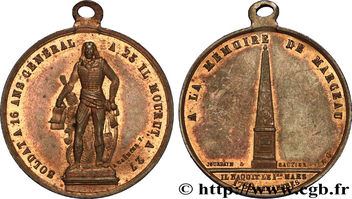 DIREKTORIUM Général MARCEAU fST