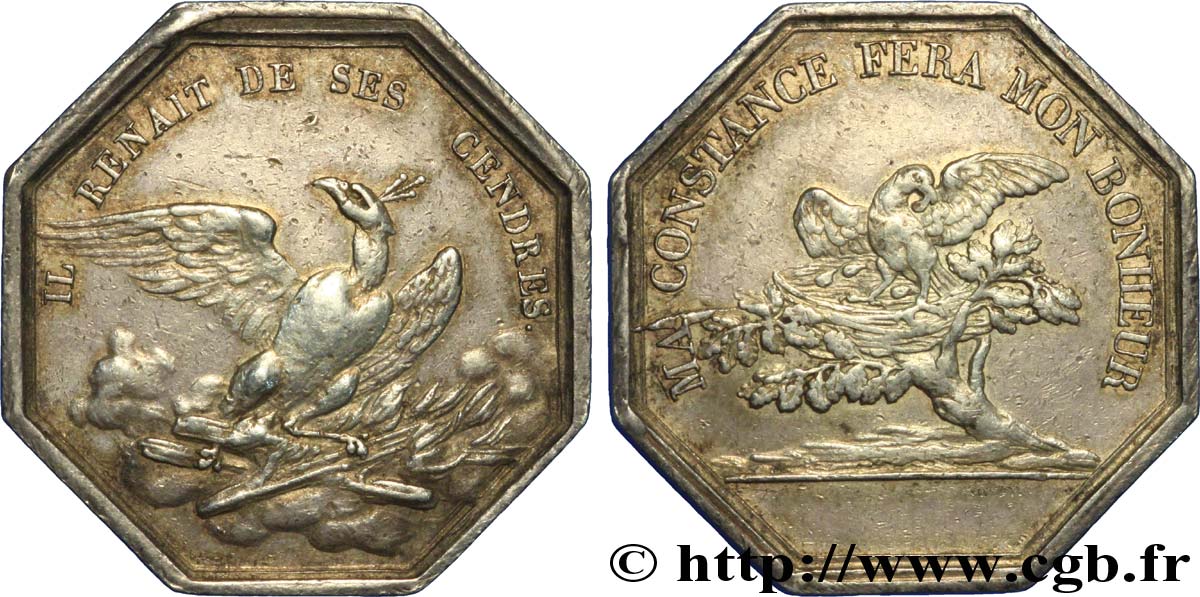 CASINOS ET JEUX Jeton de jeu MBC