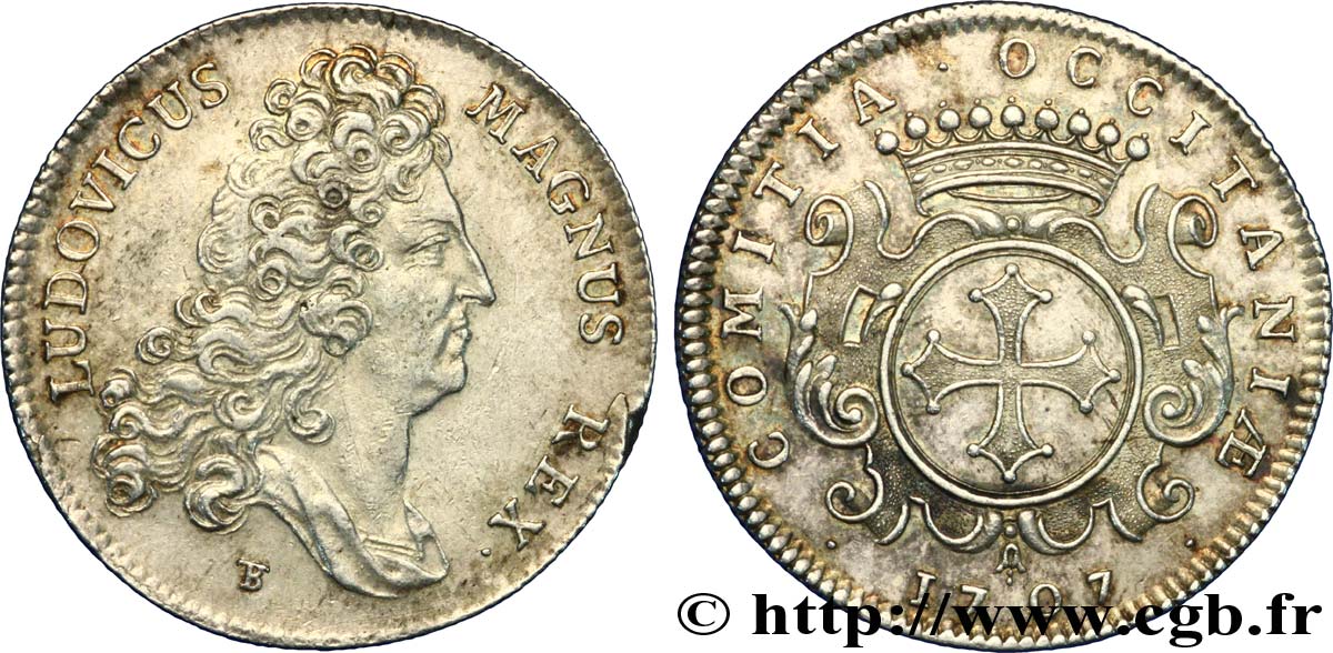 LANGUEDOC (ÉTATS DE ...) Les États SUP