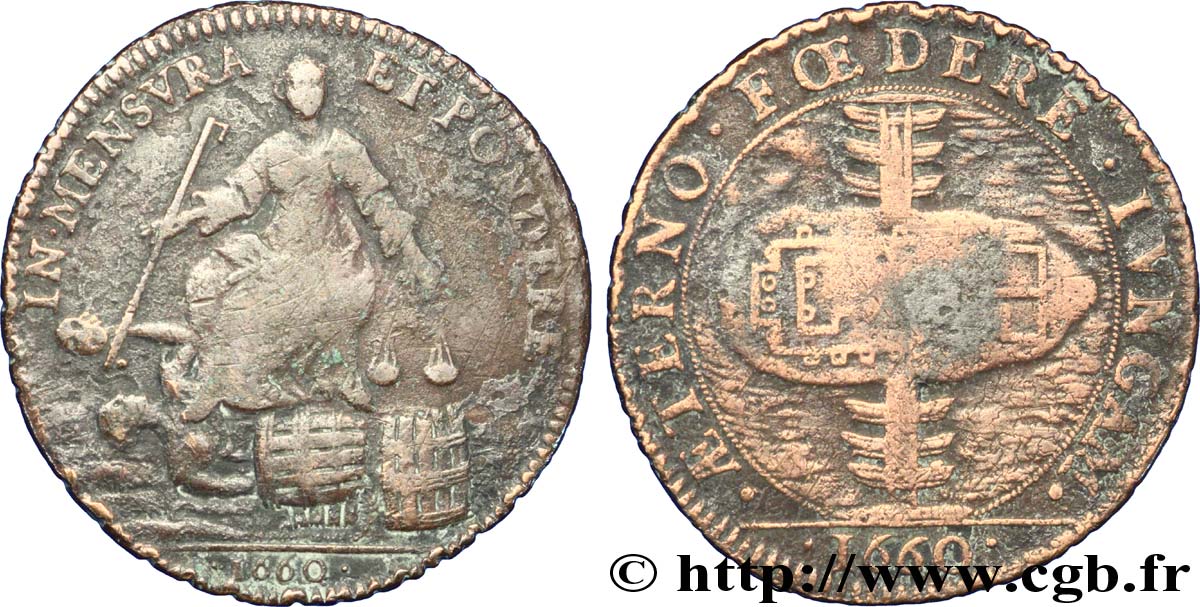 LOUIS XIV LE GRAND ou LE ROI SOLEIL LOUIS XIV TB