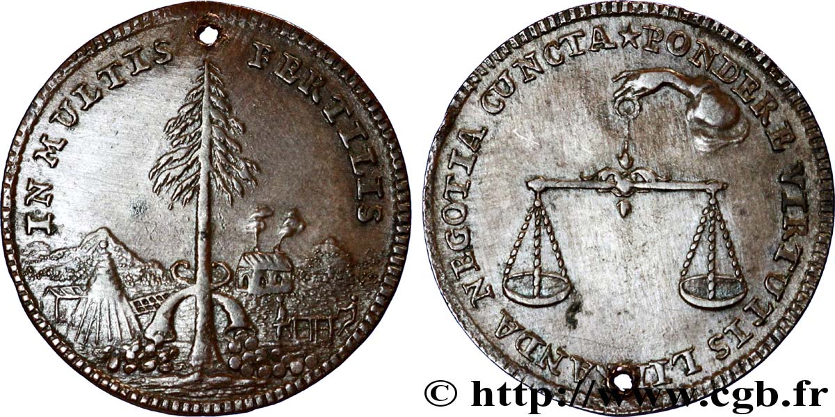 PAÍSES BAJOS ESPANOLES - CONDADO DE FLANDES - CARLOS II CHARLES II MBC+