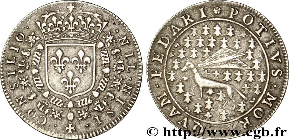 BRETAGNE (ÉTATS DE...)  États de Nantes de 1661 AU