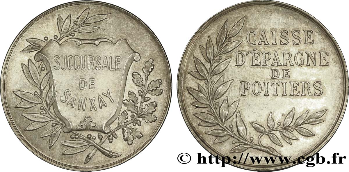 CAISSES D ÉPARGNE CAISSE D EPARGNE DE POITIERS SUP