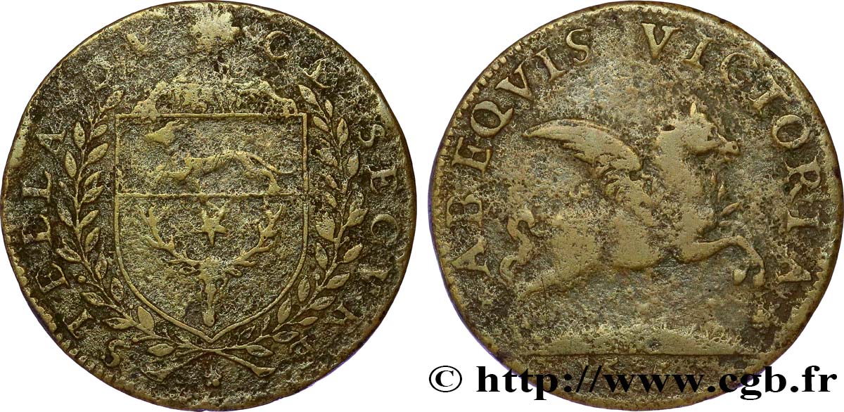 ILE DE FRANCE - TOWNS AND GENTRY MANTES VF