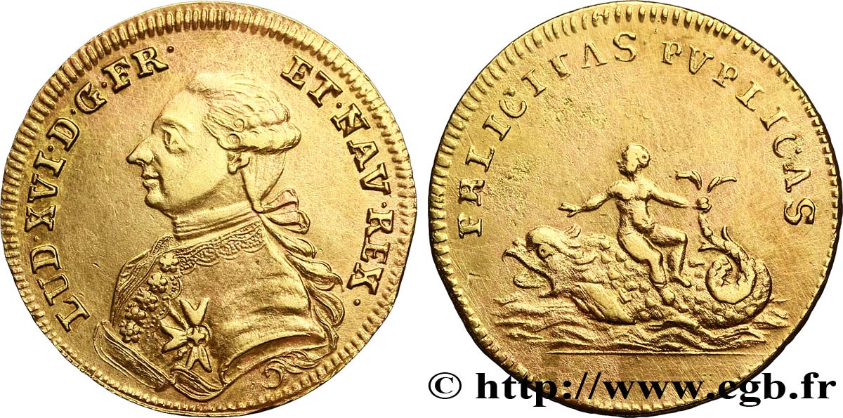 LOUIS XVI Le dauphin Louis XVII SUP