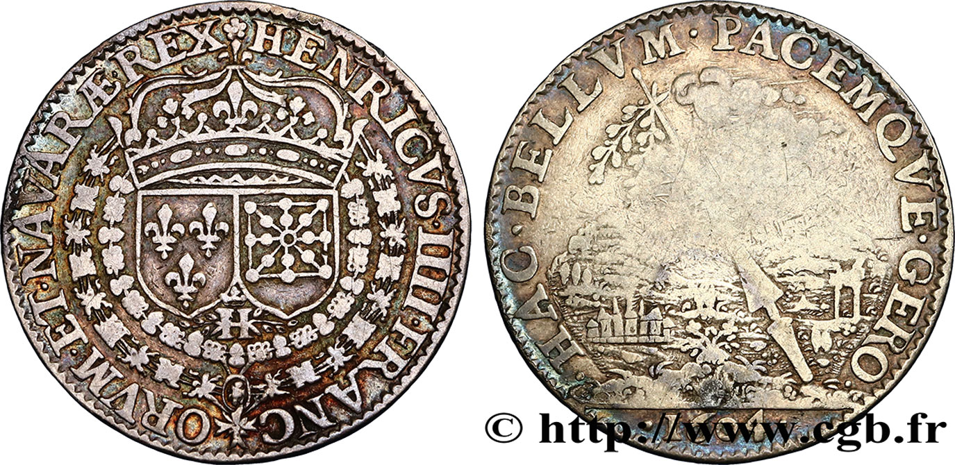 HENRY IV HENRI IV LE GRAND S