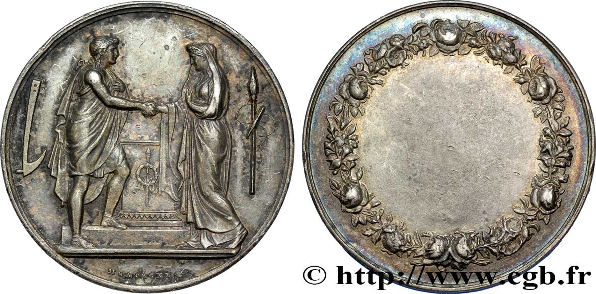 AMOUR ET MARIAGE Couple antique AU