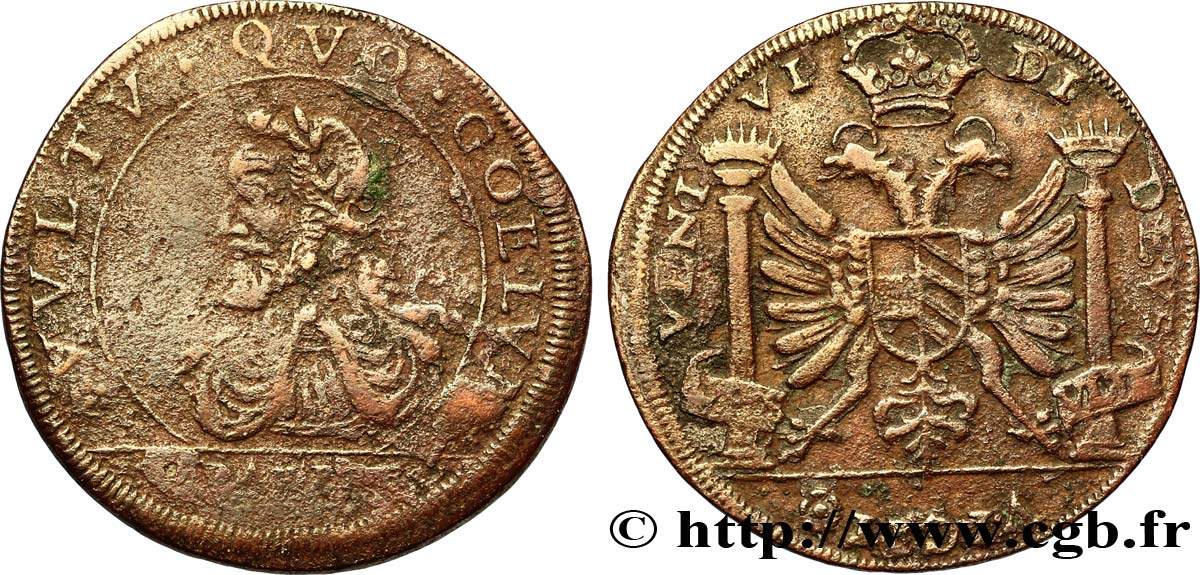 HENRY IV HENRI IV LE GRAND - Besançon ? BB