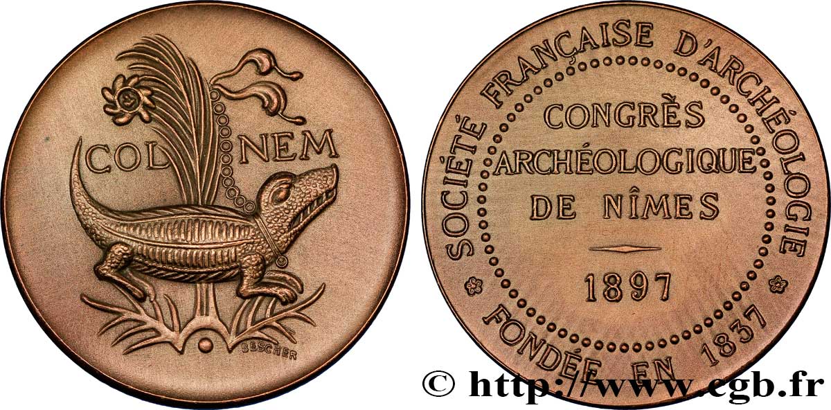 ACADÉMIES ET SOCIÉTÉS SAVANTES Société française d’archéologie SUP