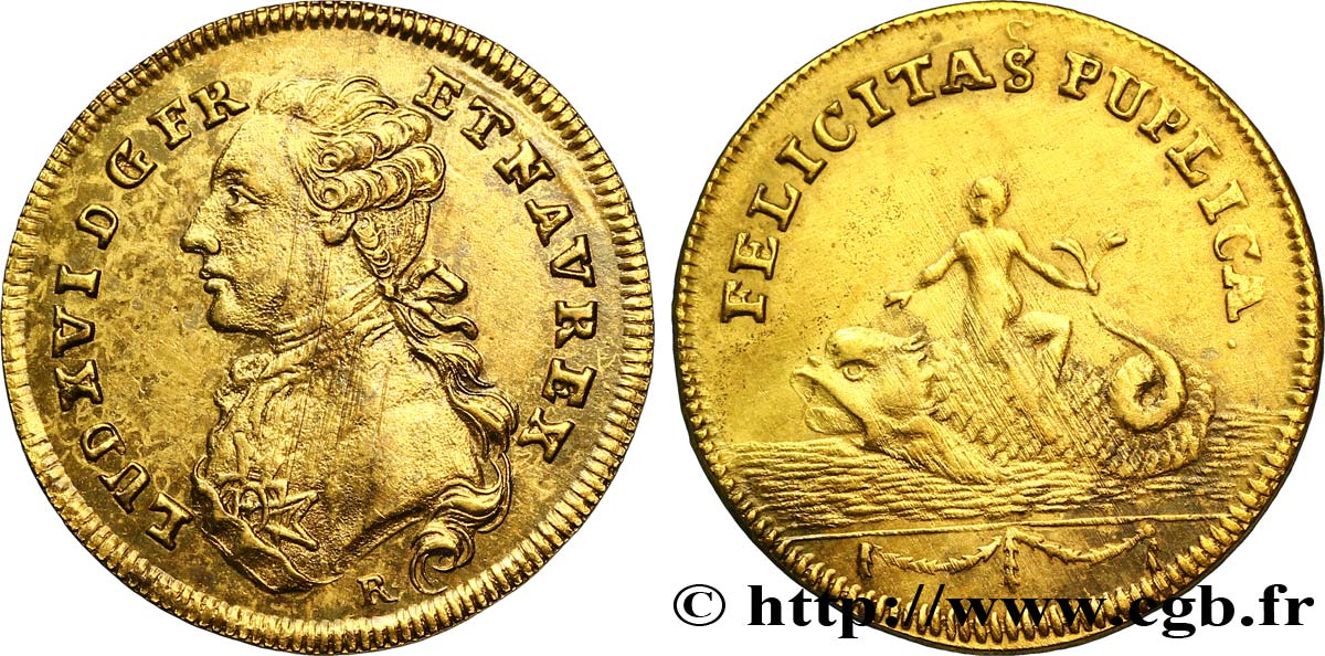 LOUIS XVII Pour le dauphin Louis XVII SUP