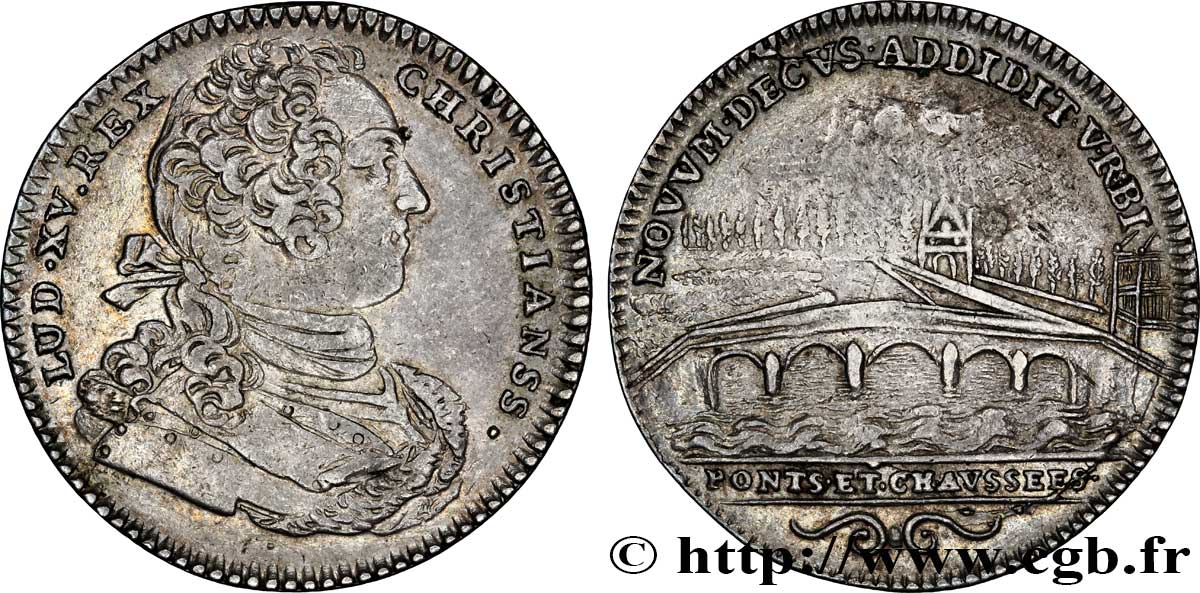 PONTS ET CHAUSSÉES PONTS ET CHAUSSEES fVZ