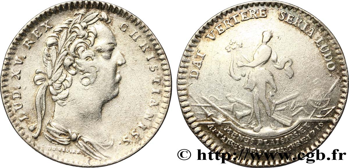 MENUS PLAISIRS DU ROI MENUS - PLAISIRS DU ROI VF