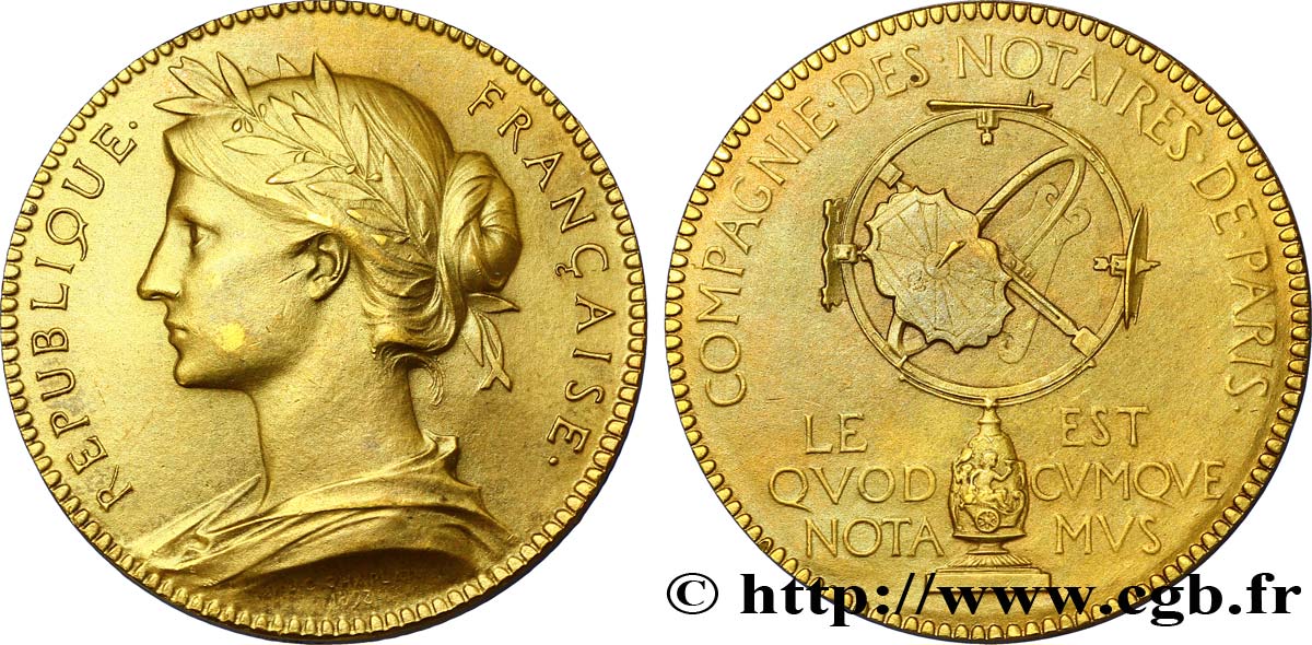 NOTAIRES DU XIXe SIECLE Notaires de Paris SPL