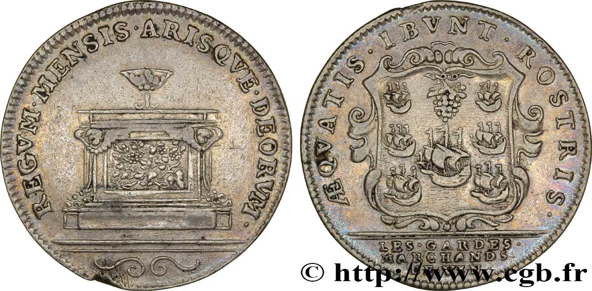 CORPORATIONS MARCHANDS DE VIN - TAVERNIERS TTB