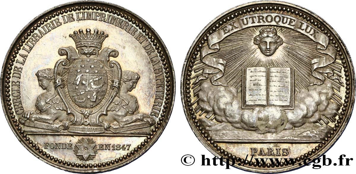 IMPRIMERIE ET PAPETERIE Cercle de la librairie, de l’imprimerie et de la papeterie SUP