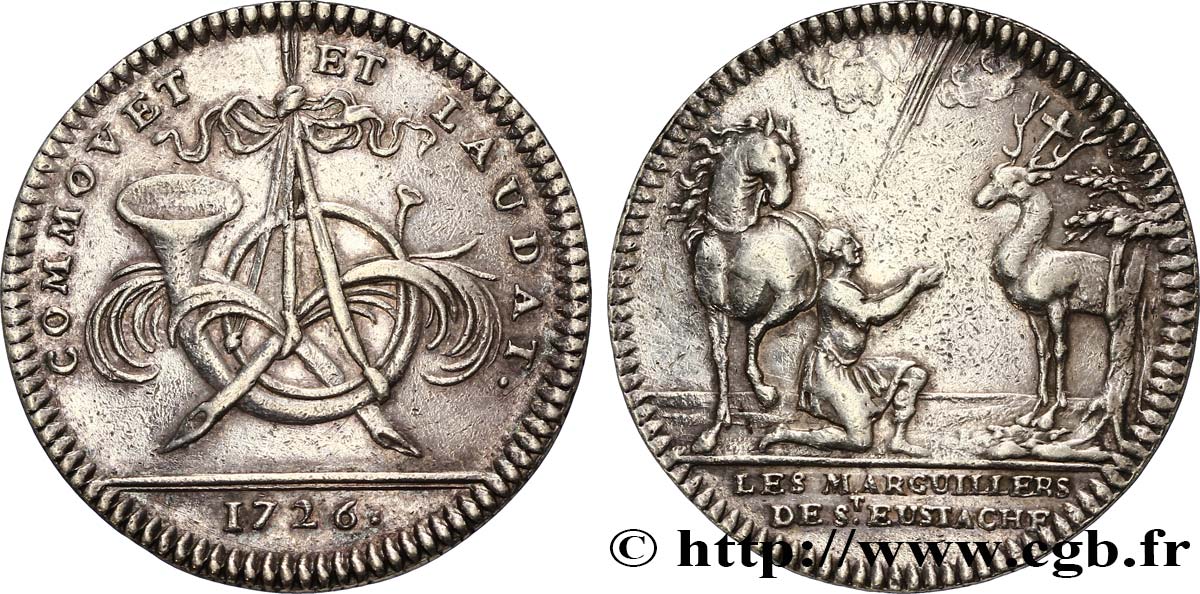 ÉGLISES Eglise de Paris TTB