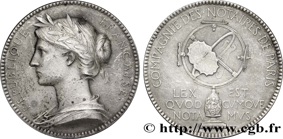 NOTAIRES DU XIXe SIECLE Notaires de Paris AU