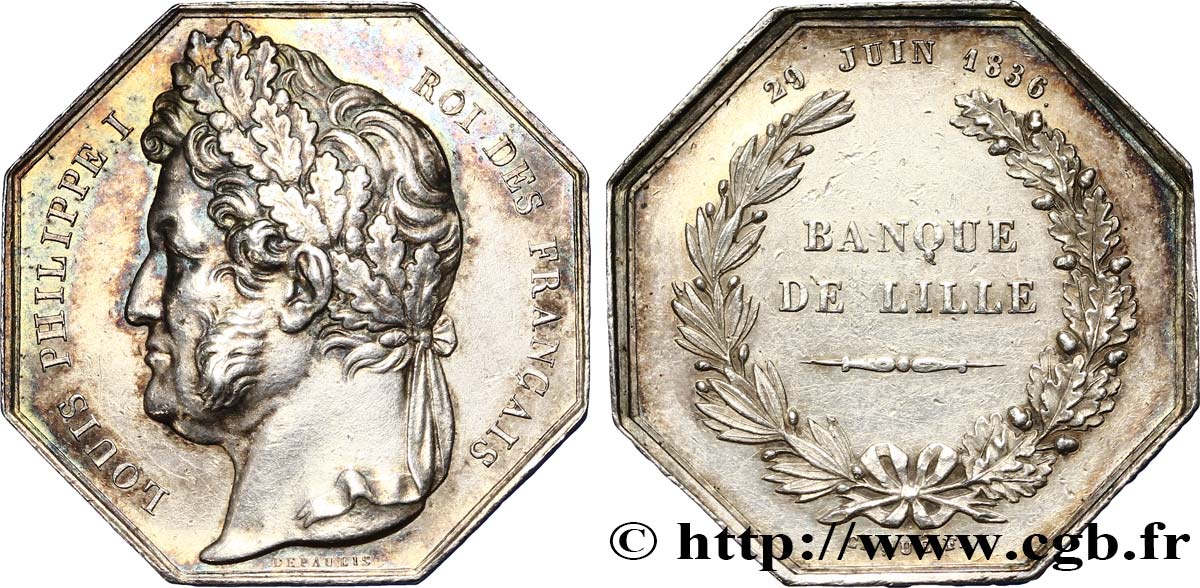 BANQUES PROVINCIALES Banque de Lille SUP