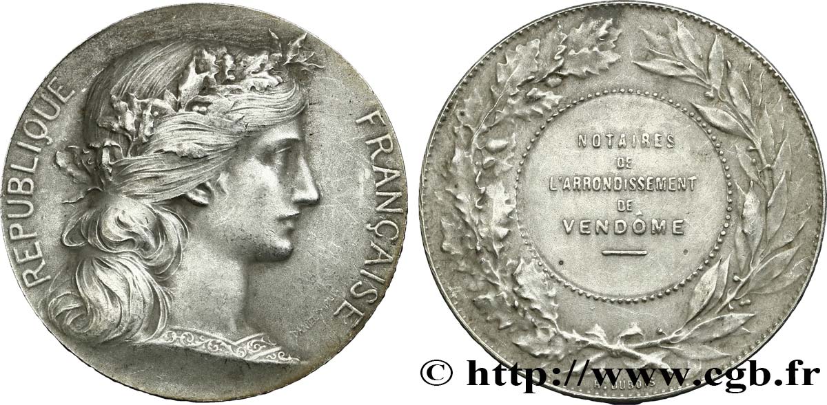 NOTAIRES DU XIXe SIECLE NOTAIRES DE VENDÔME  SUP