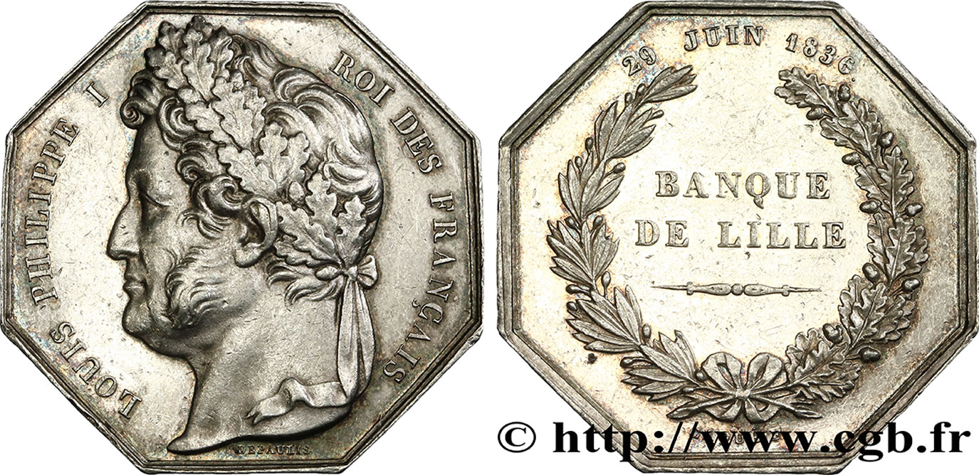 BANQUES PROVINCIALES Banque de Lille SPL