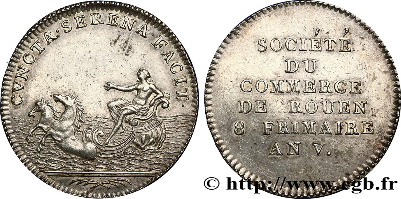 CHAMBRES DE COMMERCE Chambre de commerce de Rouen SPL